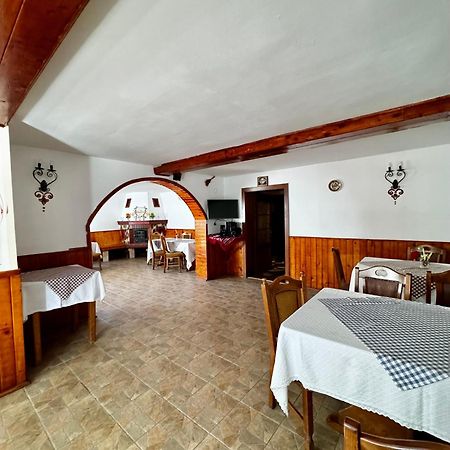 Hotel Craiasa 2 Moeciu De Sus Exterior foto