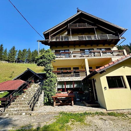 Hotel Craiasa 2 Moeciu De Sus Exterior foto